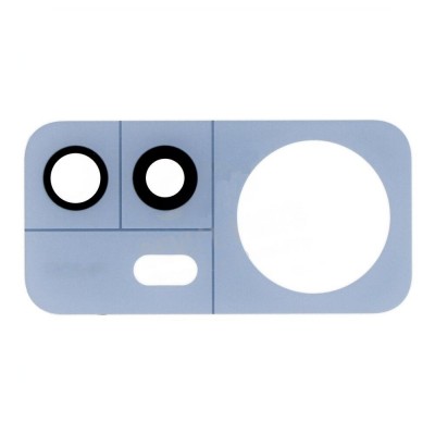 Camera Lens For Xiaomi 12x White By - Maxbhi Com