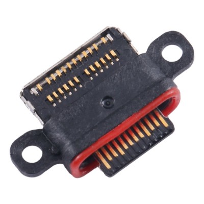 Charging Connector For Huawei Mate 50 Rs Porsche Design By - Maxbhi Com