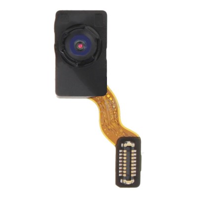Fingerprint Sensor Flex Cable For Huawei Mate 50 Rs Porsche Design Purple By - Maxbhi Com