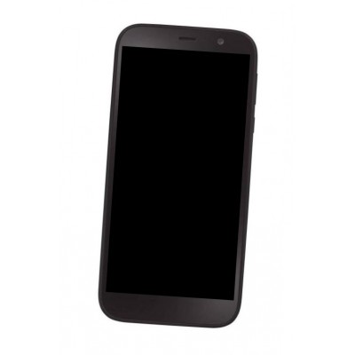 Lcd Connector For Blu View 2 By - Maxbhi Com