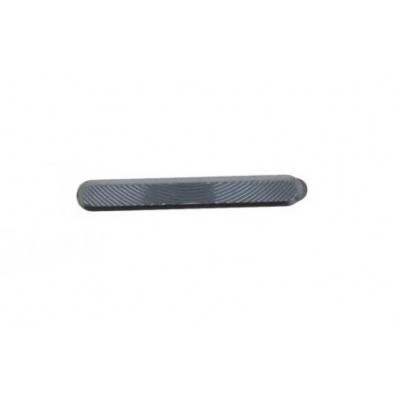 Power Button Outer For Xiaomi 12x Black By - Maxbhi Com