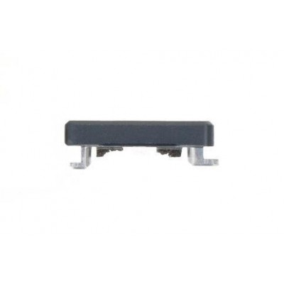 Power Button Outer For Xiaomi 12x Grey By - Maxbhi Com