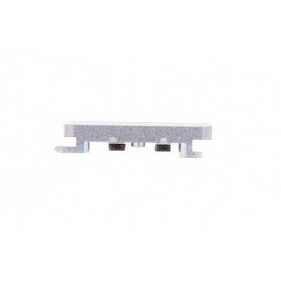 Power Button Outer For Xiaomi 12x Purple By - Maxbhi Com