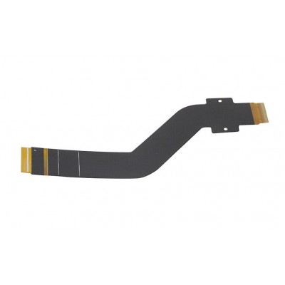 Lcd Flex Cable For Samsung Galaxy Note 10 1 N8010 By - Maxbhi Com