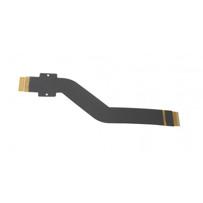 Lcd Flex Cable For Samsung Galaxy Note 10 1 N8010 By - Maxbhi Com