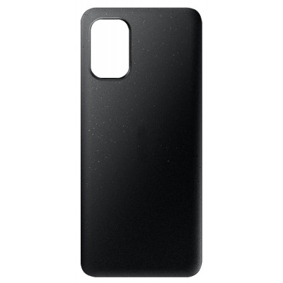 Back Panel Cover For Nokia G60 White - Maxbhi Com