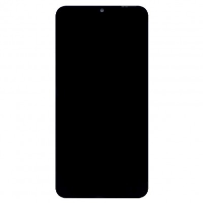 Display for Lava X3 2022 Blue (Combo Folder) by Maxbhi.com