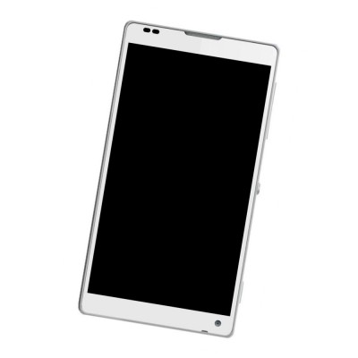 Lcd Flex Cable For Sony Xperia Zl C6502 By - Maxbhi Com