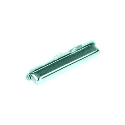 Power Button Outer For Lava X3 2022 Green By - Maxbhi Com