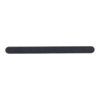 Volume Side Button Outer For Xiaomi Redmi Note 12 Pro Plus 5g Black By - Maxbhi Com