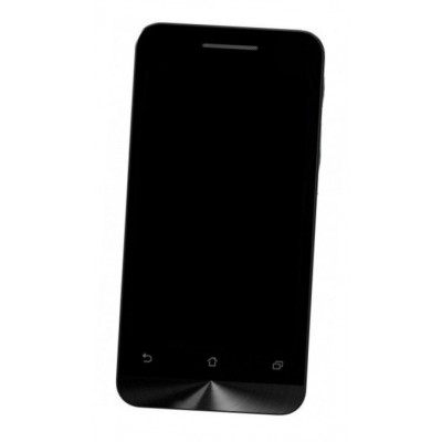 Lcd Connector For Asus Zenfone 4 By - Maxbhi Com