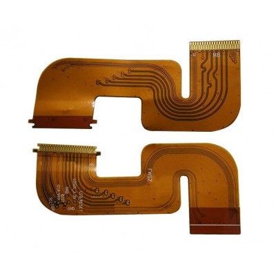 Lcd Flex Cable For Dell Venue 8 By - Maxbhi Com