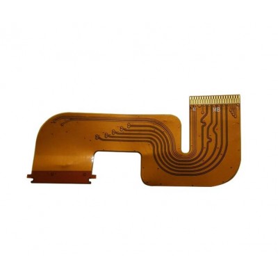 Lcd Flex Cable For Dell Venue 8 By - Maxbhi Com