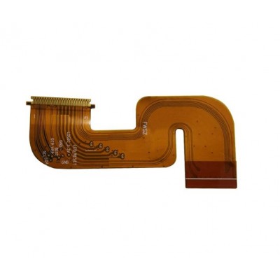 Lcd Flex Cable For Dell Venue 8 By - Maxbhi Com