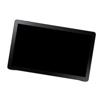 Lcd Flex Cable For Samsung Galaxy View By - Maxbhi Com