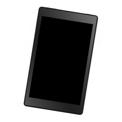 Lcd Flex Cable For Amazon Fire Hd 8 By - Maxbhi Com