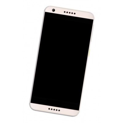 Lcd Connector For Htc Desire 650 By - Maxbhi Com