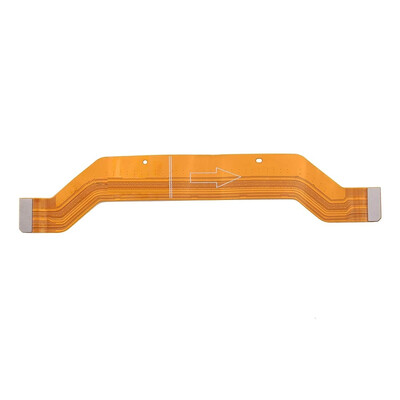 Lcd Flex Cable For Huawei Nova 5 By - Maxbhi Com