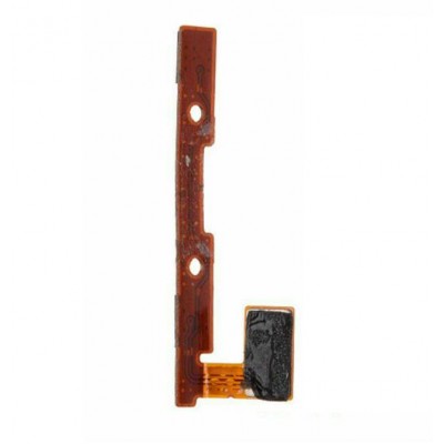 Power Button Flex Cable For Lg Stylus 3 On Off Flex Pcb By - Maxbhi Com