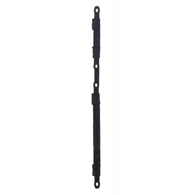 Power Button Outer For Zte Blade Z Max Z982 White By - Maxbhi Com