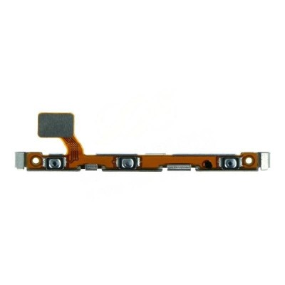 Power Button Flex Cable For Htc U11 Life On Off Flex Pcb By - Maxbhi Com