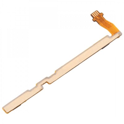 Power On Off Button Flex Cable For Honor Note 10 By - Maxbhi Com