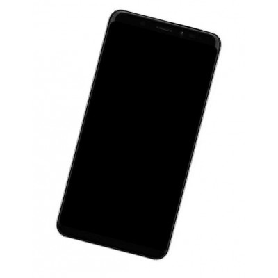 Proximity Light Sensor Flex Cable For Wiko View By - Maxbhi Com