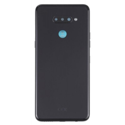 Back Panel Cover For Lg K50s White - Maxbhi Com