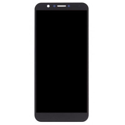 Lcd With Touch Screen For Htc Desire 12s Black By - Maxbhi Com