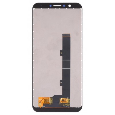 Lcd With Touch Screen For Htc Desire 12s Black By - Maxbhi Com