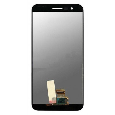 Lcd With Touch Screen For Lg K11 Plus Blue By - Maxbhi Com