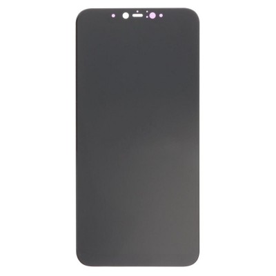 Lcd With Touch Screen For Xiaomi Mi 8 Explorer Black By - Maxbhi Com