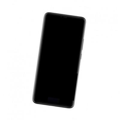 Lcd Flex Cable For Huawei Mate 20 Rs Porsche Design By - Maxbhi Com