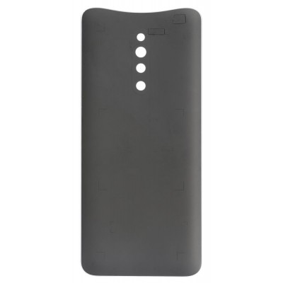 Back Panel Cover For Vivo X27 Pro White - Maxbhi Com