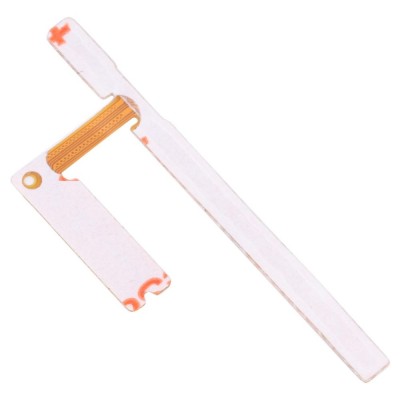 Power Button Flex Cable For Alcatel 1v 2020 On Off Flex Pcb By - Maxbhi Com
