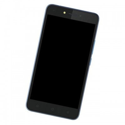 Lcd Connector For Tecno Mobile Pouvoir 1 By - Maxbhi Com