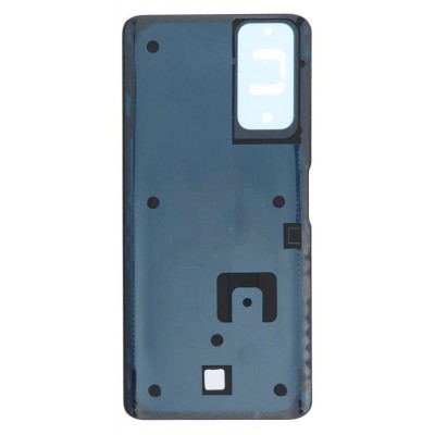 Back Panel Cover For Honor 10x Lite Black - Maxbhi Com