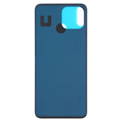Back Panel Cover For Huawei Nova 8 Se Black - Maxbhi Com