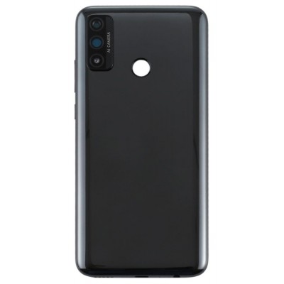 Back Panel Cover For Huawei P Smart 2020 White - Maxbhi Com