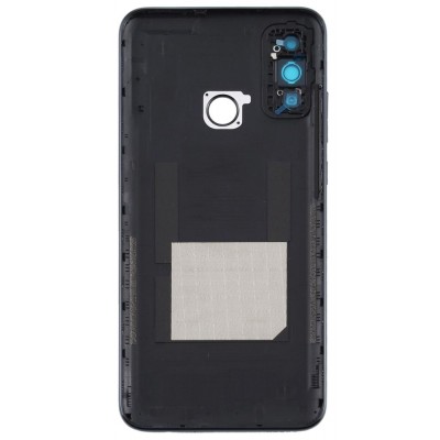 Back Panel Cover For Huawei P Smart 2020 White - Maxbhi Com