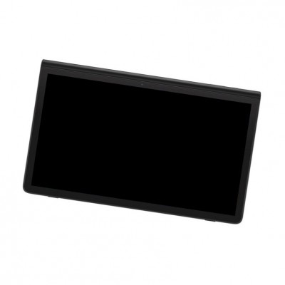 Handsfree Audio Jack Flex Cable For Samsung Galaxy View 2 By - Maxbhi Com