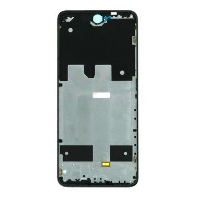 Lcd Frame Middle Chassis For Honor 10x Lite Green By - Maxbhi Com