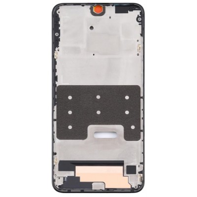 Lcd Frame Middle Chassis For Huawei P Smart 2020 Green By - Maxbhi Com