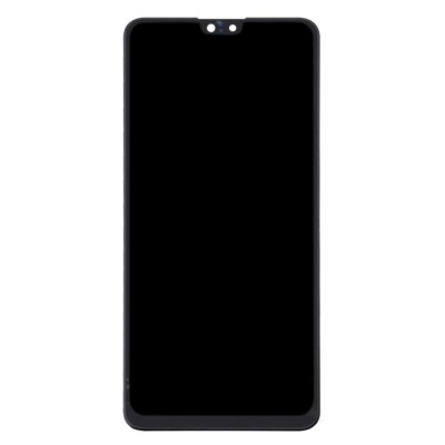 Lcd With Touch Screen For Huawei Mate 30 5g Silver By - Maxbhi Com
