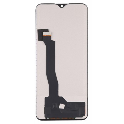 Lcd With Touch Screen For Huawei Nova 8 Se Sky By - Maxbhi Com