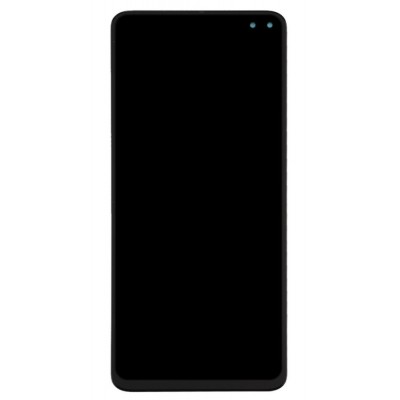 Lcd With Touch Screen For Xiaomi Redmi K30 5g Racing Black By - Maxbhi Com