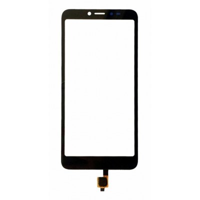 Touch Screen Digitizer For Alcatel 1v 2019 Gold By - Maxbhi Com