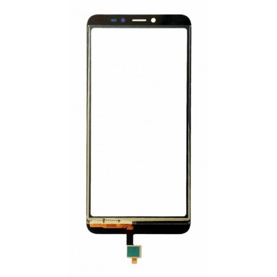 Touch Screen Digitizer For Alcatel 1v 2019 White By - Maxbhi Com