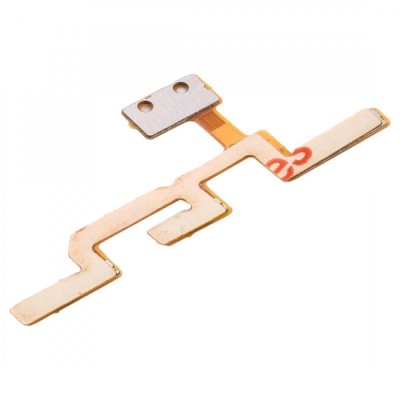 Volume Button Flex Cable For Motorola Moto G8 Play By - Maxbhi Com