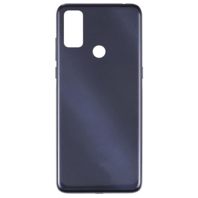 Back Panel Cover For Alcatel 1s 2021 White - Maxbhi Com